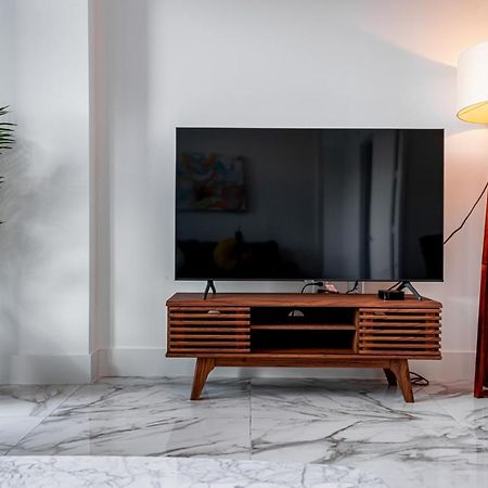 Whyhotel Midtown Miami Дорел Экстерьер фото