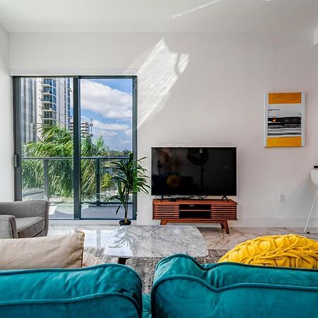 Whyhotel Midtown Miami Дорел Экстерьер фото