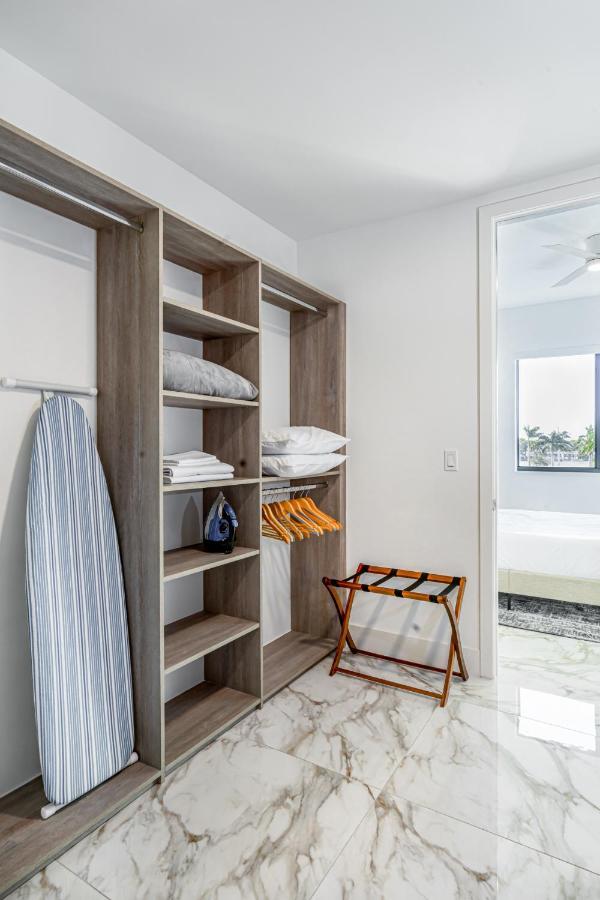 Whyhotel Midtown Miami Дорел Экстерьер фото