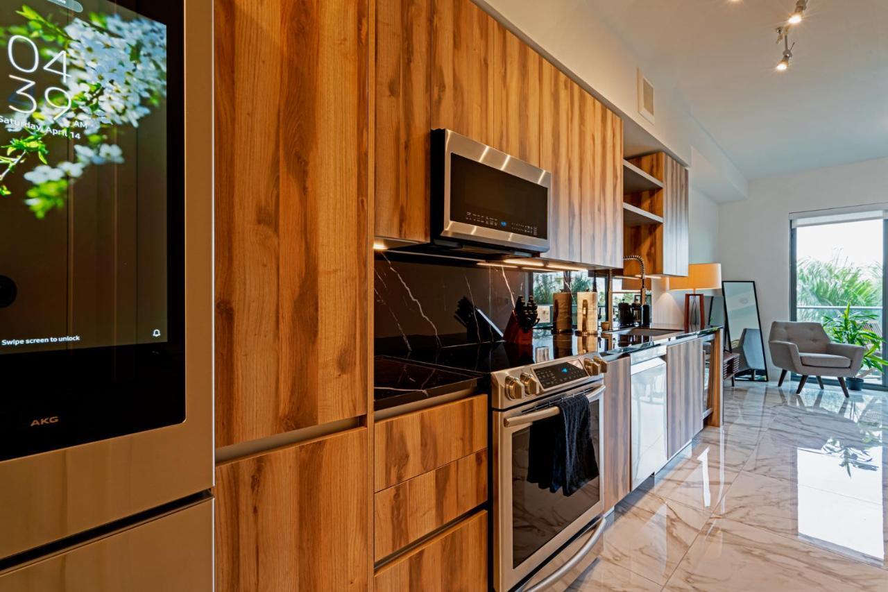 Whyhotel Midtown Miami Дорел Экстерьер фото