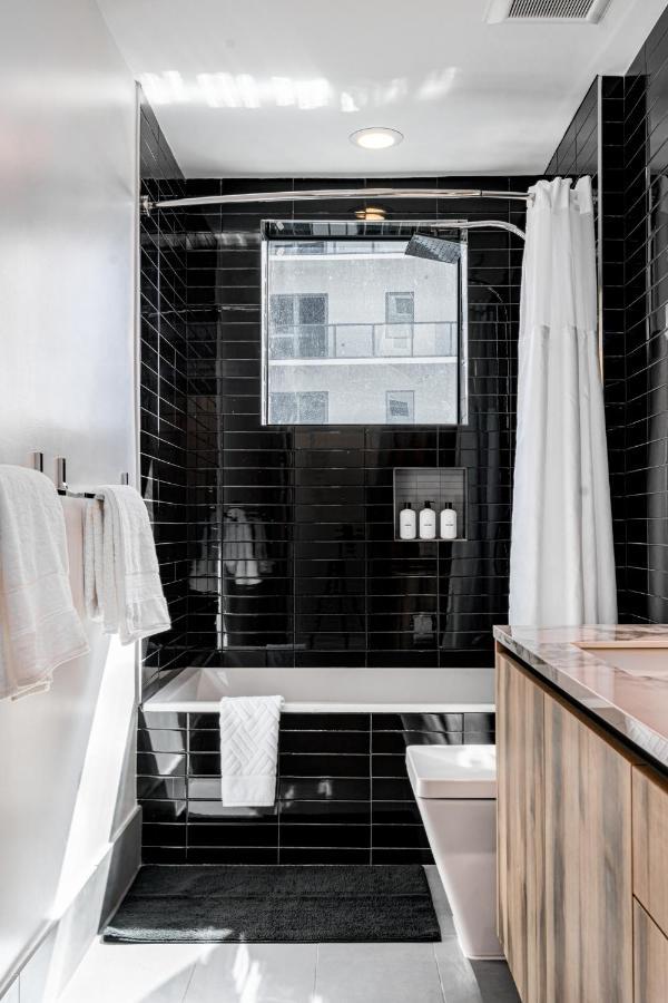 Whyhotel Midtown Miami Дорел Экстерьер фото