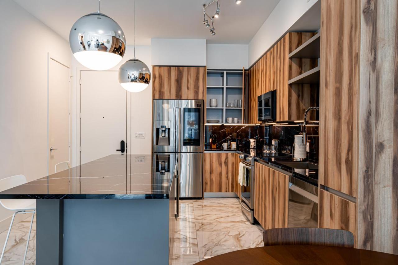Whyhotel Midtown Miami Дорел Экстерьер фото