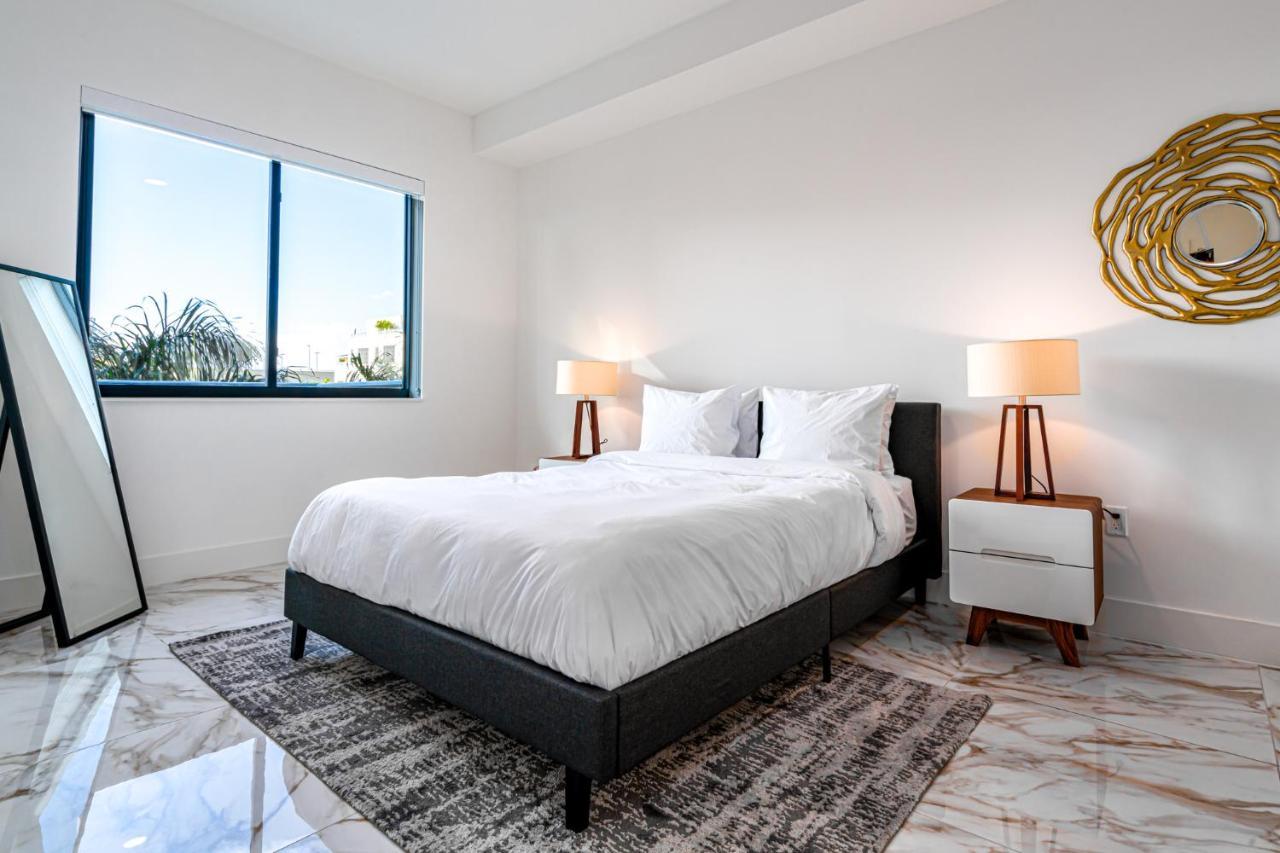 Whyhotel Midtown Miami Дорел Экстерьер фото