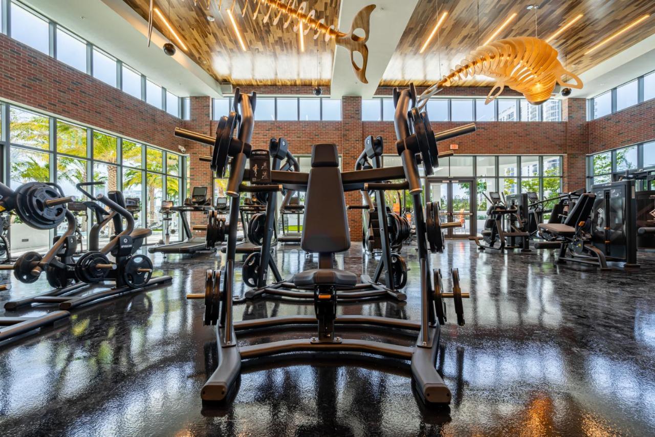 Whyhotel Midtown Miami Дорел Экстерьер фото