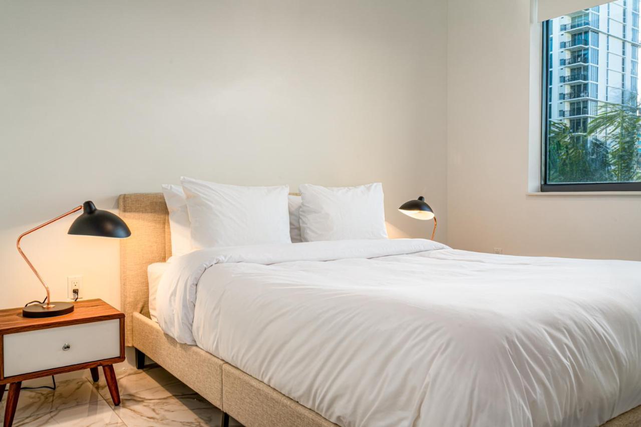 Whyhotel Midtown Miami Дорел Экстерьер фото