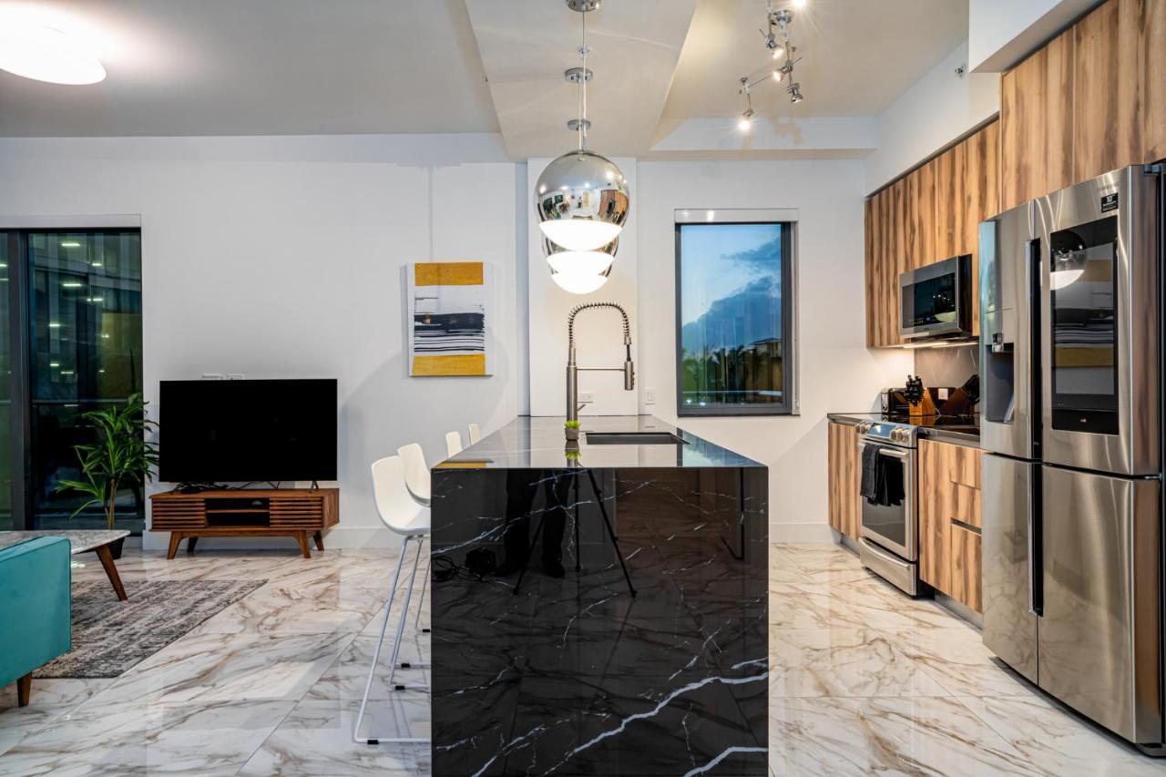 Whyhotel Midtown Miami Дорел Экстерьер фото