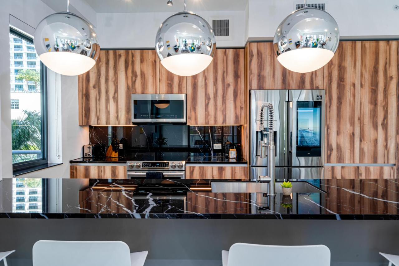 Whyhotel Midtown Miami Дорел Экстерьер фото