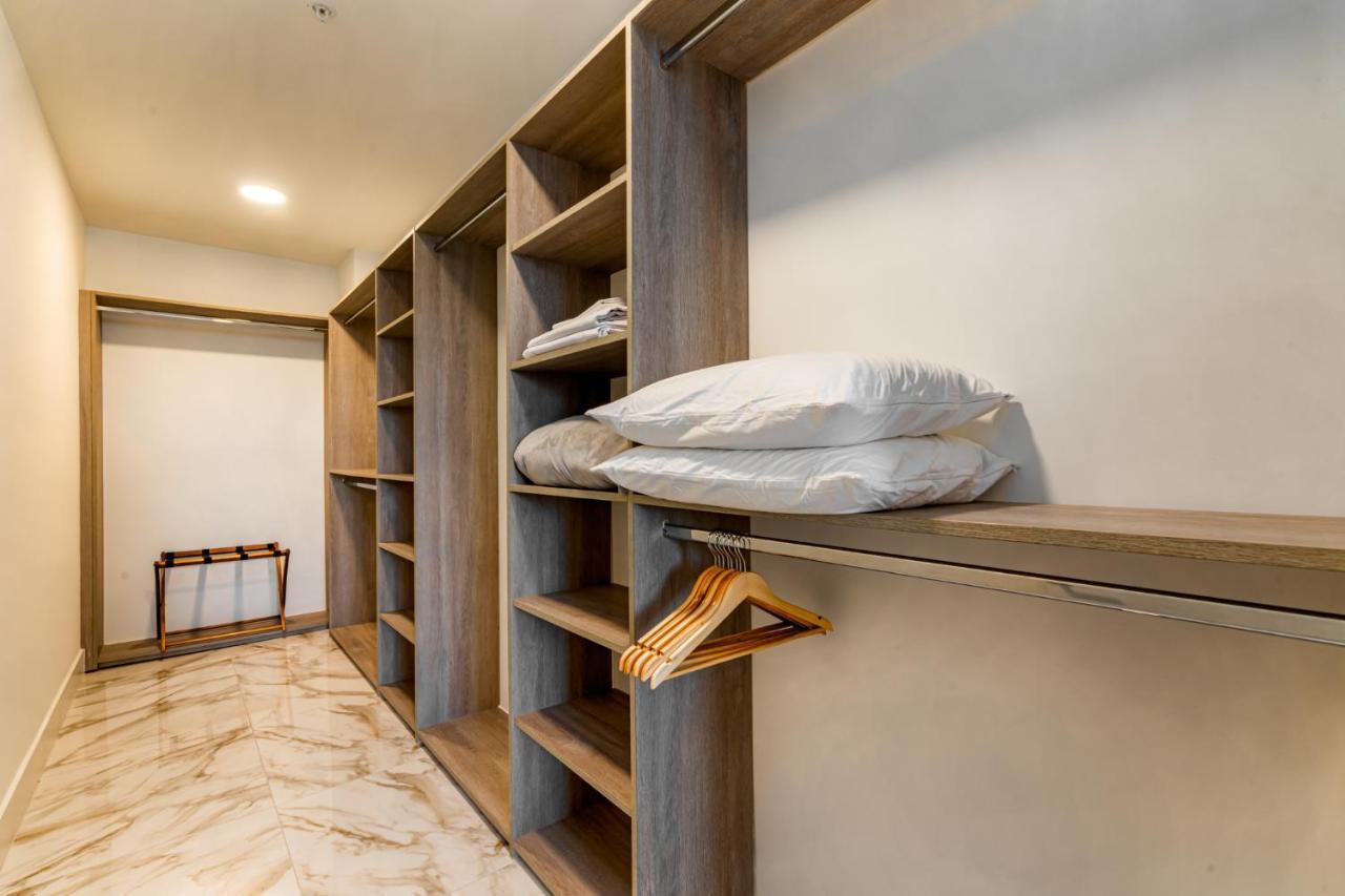Whyhotel Midtown Miami Дорел Экстерьер фото