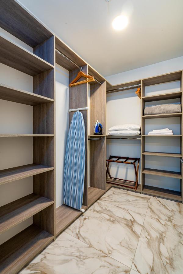 Whyhotel Midtown Miami Дорел Экстерьер фото