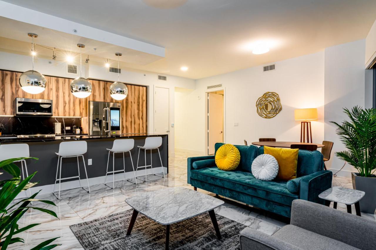 Whyhotel Midtown Miami Дорел Экстерьер фото